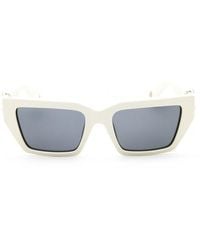 Roberto Cavalli - Src016M Sunglasses - Lyst
