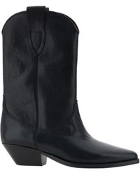 Isabel Marant - Boots - Lyst