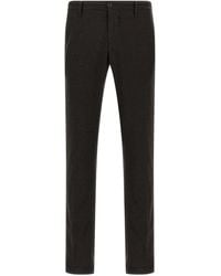 Incotex - Cool Wool Pants - Lyst