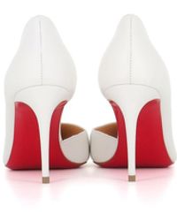 red bottom heels louis vuitton price