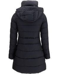 Tatras - Politeama Long Down Jacket - Lyst