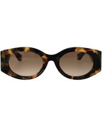 Roberto Cavalli - Sunglasses - Lyst