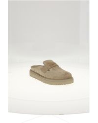 Dior - Mule Boy Calf Leather Sandal - Lyst