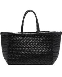 Dragon Diffusion - Borsa Tote Piccola 'Triple Jump' - Lyst