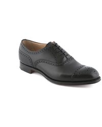 Cheaney - Calf Shoe - Lyst