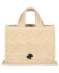 Patou - Small Handbag Jp - Lyst