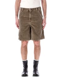Our Legacy - Joiner Shorts - Lyst