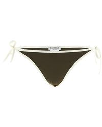 Brunello Cucinelli - Polyamide Swim Briefs Clothing - Lyst