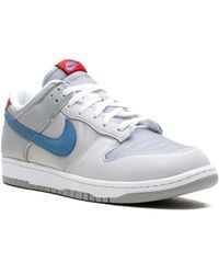Nike - Dunk Low Qs Surfer Sneakers Shoes - Lyst