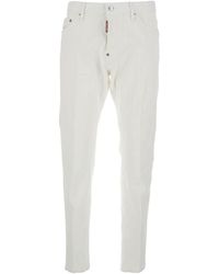 DSquared² - Slim-Fit Jeans - Lyst
