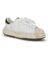 Maison Mihara Yasuhiro - Blakey Sneakers - Lyst