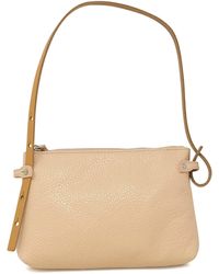 Zanellato - Rose Cocoon Leather Tuka Daily Bag - Lyst
