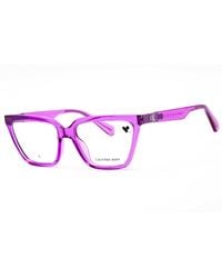 Calvin Klein - Calvin Klein Jeans Ckj23648 Eyeglasses - Lyst