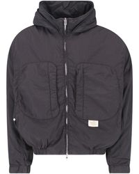 RANRA - Jackets Polyamide - Lyst