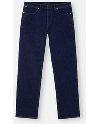 Stone Island - Stone Island Classic Denim Jeans - Lyst