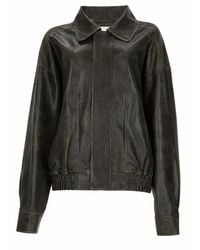 Alysi - Bomber - Lyst