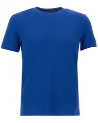 Rrd - Shirty Macro T-shirt - Lyst