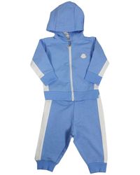 moncler jogging suits