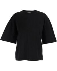 Agolde - T-Shirt Ellery Tee - Lyst