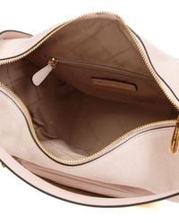Michael Kors - Shoulder Bag Leather Shoulder-Bags - Lyst