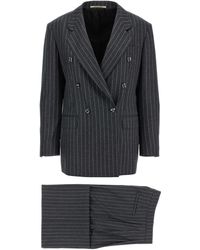 Tagliatore - 'Lorely' Dress - Lyst