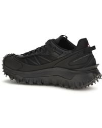 Moncler - Trailgrip Gtx Sneakers - Lyst