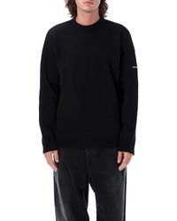Balenciaga - Sweater - Lyst