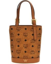 MCM - Handbags - Lyst