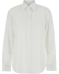 Pinko - Shirts - Lyst