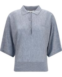 Lisa Yang - Norie Sweater Kashmir/Capra Hircus - Lyst
