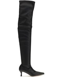 Proenza Schouler - Boots Over-The-Knee - Lyst