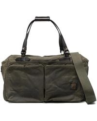Filson - Bum Bag Cotton 100. Shoulder - Lyst