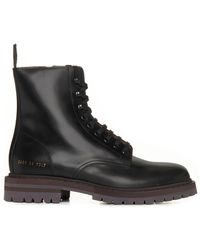 Common Projects - Boots - Lyst