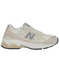New Balance - Sneakers U2010 Trainers - Lyst