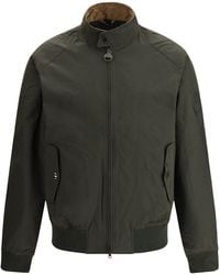 Barbour - Jackets - Lyst