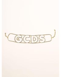 Gcds Jewel - White