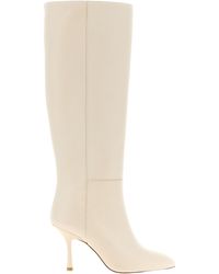 Stuart Weitzman - 'madison' Boots - Lyst