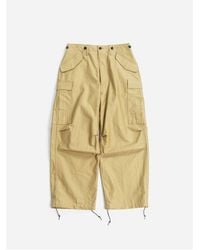 TUKIR - Field Cargo Trousers - Lyst