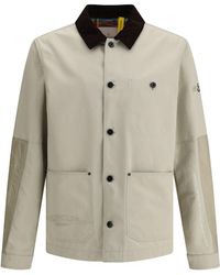 Moncler Genius - Jackets - Lyst