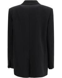 Max Mara - Bosco Blazer - Lyst