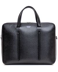 Ferragamo - Business Bag With Single Compartment - Lyst