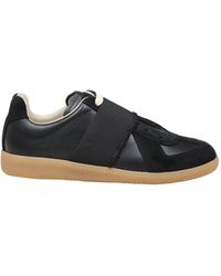 Maison Margiela - Replica Sneakers With Elastic Band - Lyst