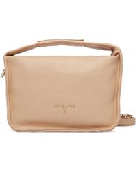 Patrizia Pepe - Mini Fashionista Handbag - Lyst