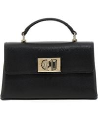 Furla - 1927' Mini Shoulder Bag - Lyst