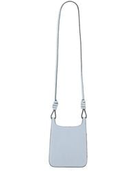 MCM - Mcm Himmel Shoulder Bag - Lyst
