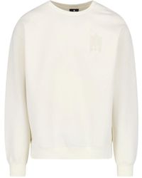 Mackage - Logo Crewneck Sweatshirt - Lyst