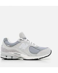 New Balance - M2002 Sneakers - Lyst