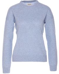 Zadig & Voltaire - Sweaters - Lyst