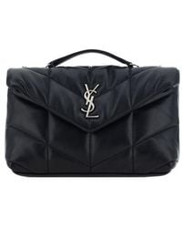 Saint Laurent - Mini Shoulder Bag - Lyst