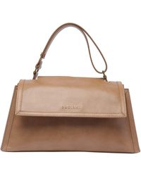 Orciani - Notturno Shoulder Bag - Lyst